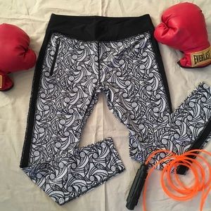 Pro Performance leggings